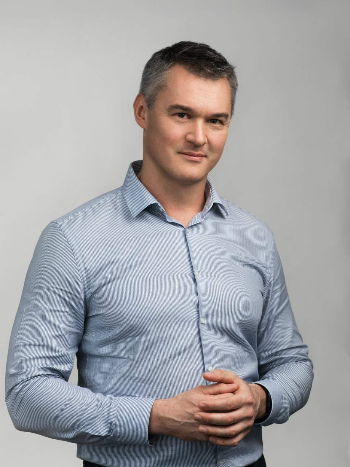 Александр Князев