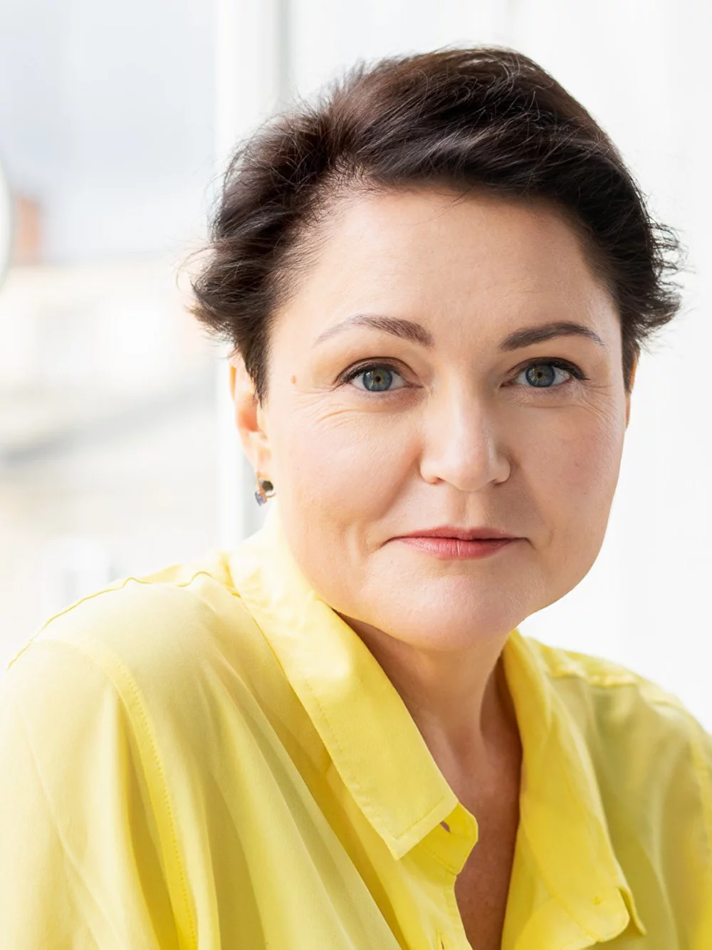 Екатерина Сорокина