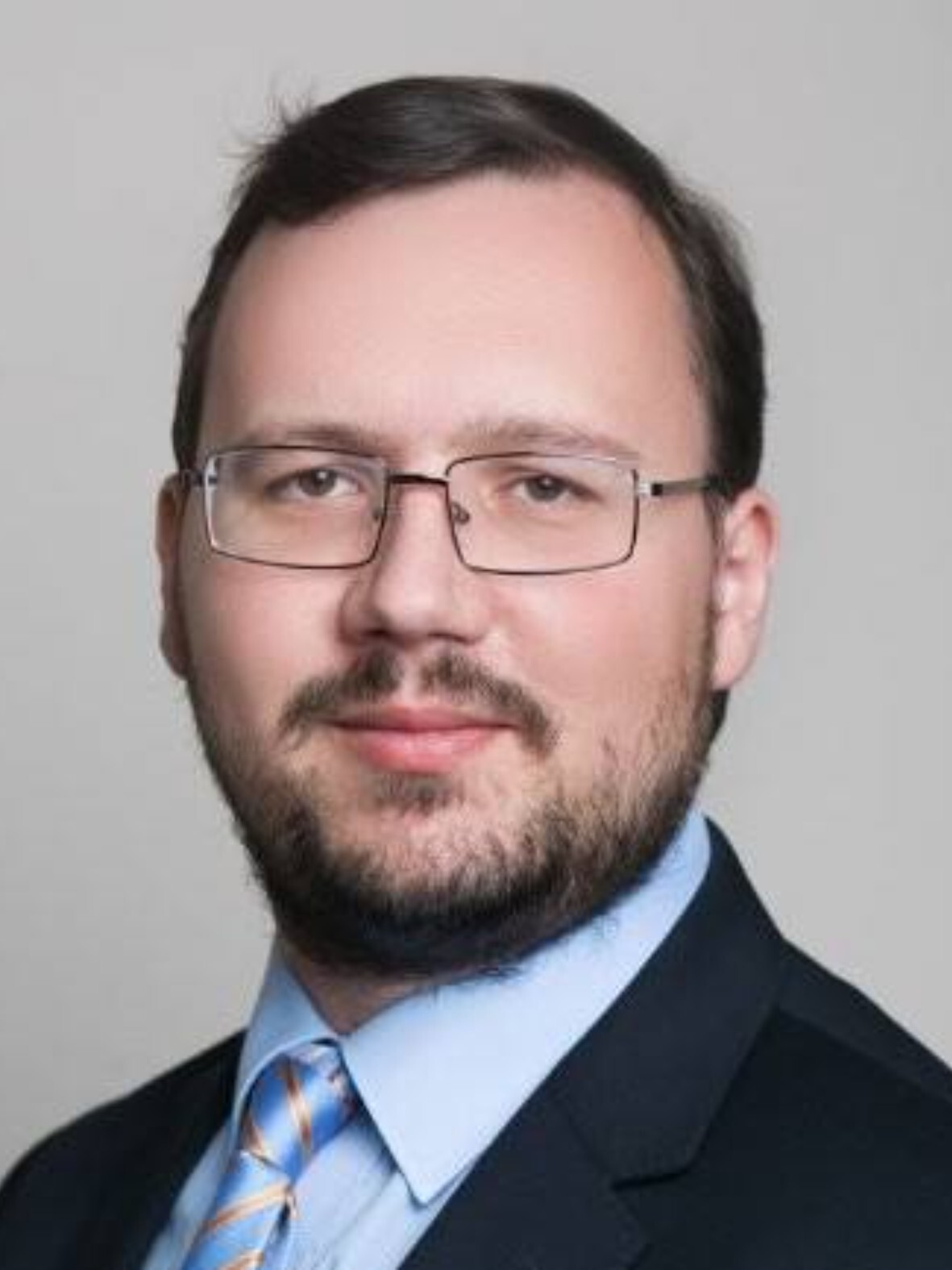 Александр Солодовников